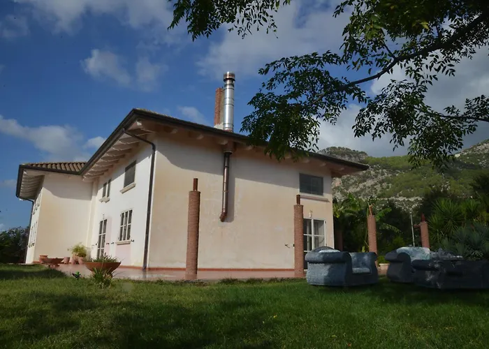 B&B Macchia d'Olmo Capaccio